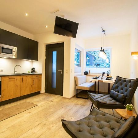 יארצנס W-Spirit Apartments מראה חיצוני תמונה