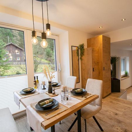 יארצנס W-Spirit Apartments מראה חיצוני תמונה