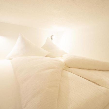 יארצנס W-Spirit Apartments חדר תמונה