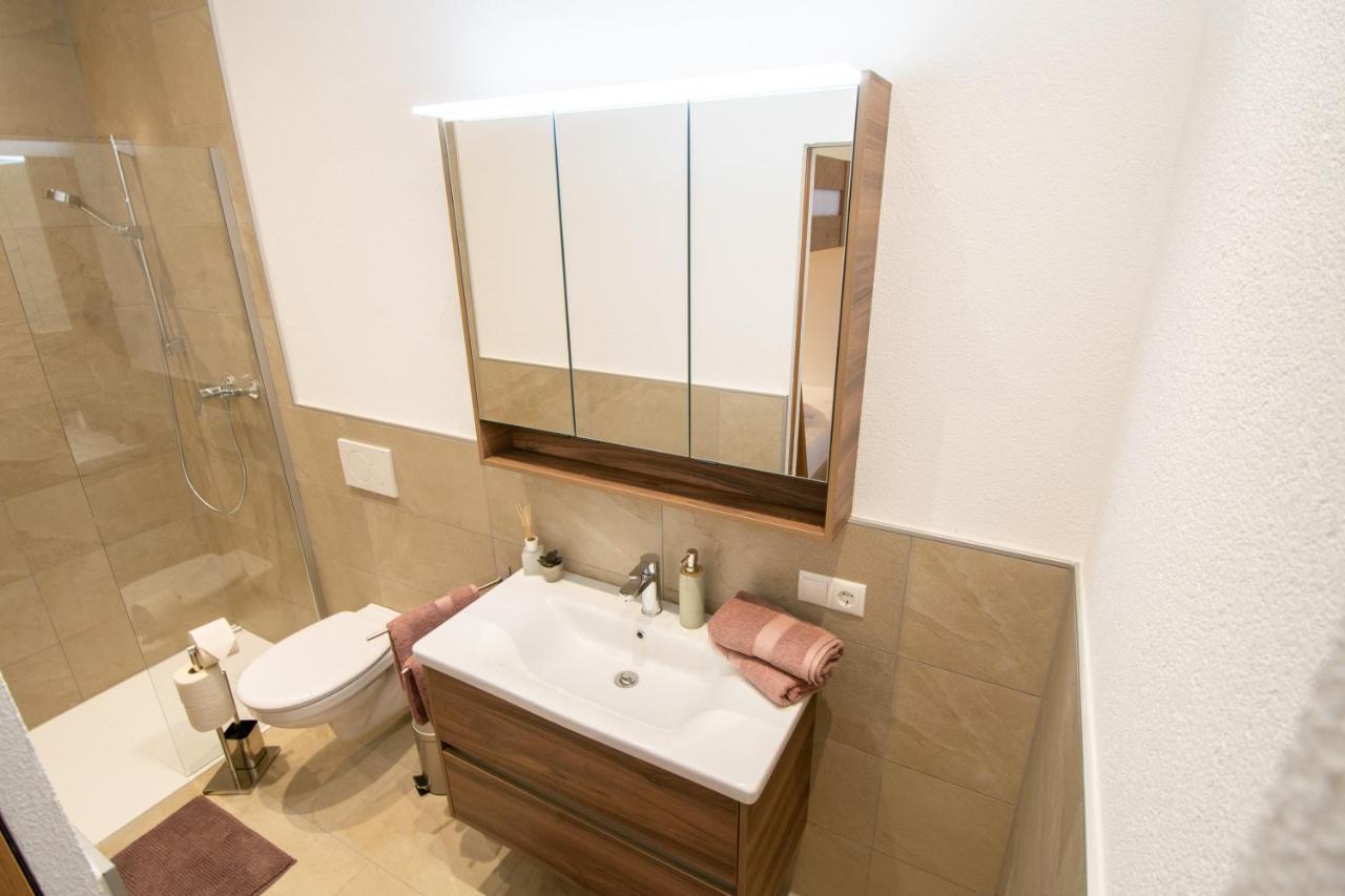 יארצנס W-Spirit Apartments מראה חיצוני תמונה