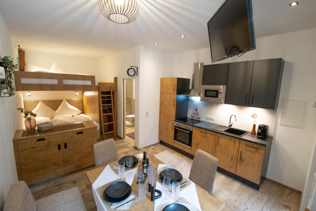 יארצנס W-Spirit Apartments מראה חיצוני תמונה