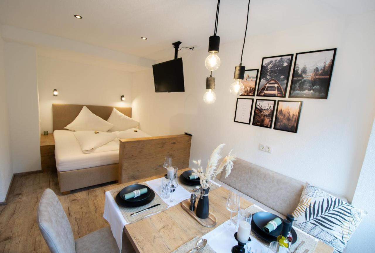 יארצנס W-Spirit Apartments מראה חיצוני תמונה