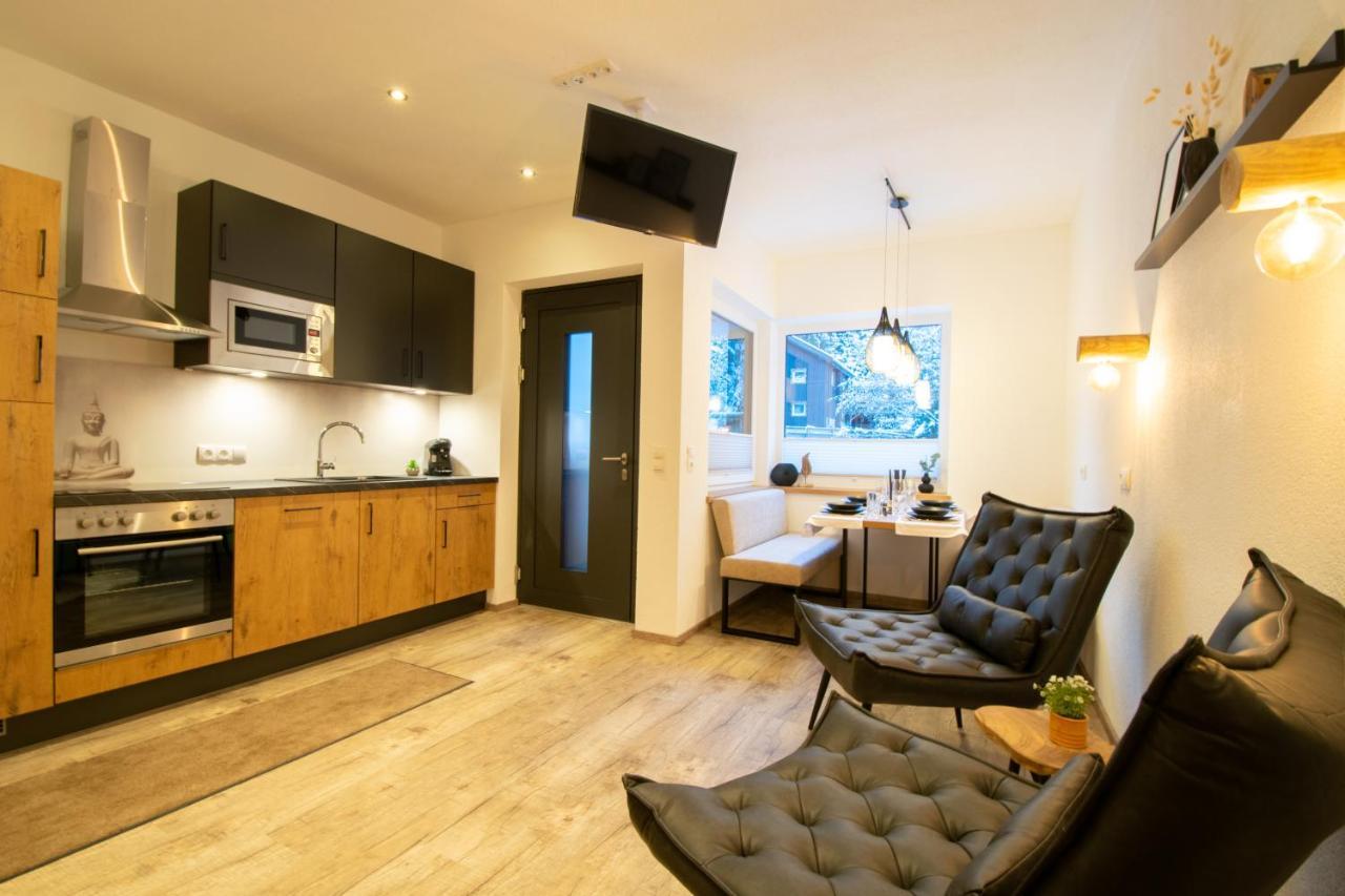 יארצנס W-Spirit Apartments מראה חיצוני תמונה