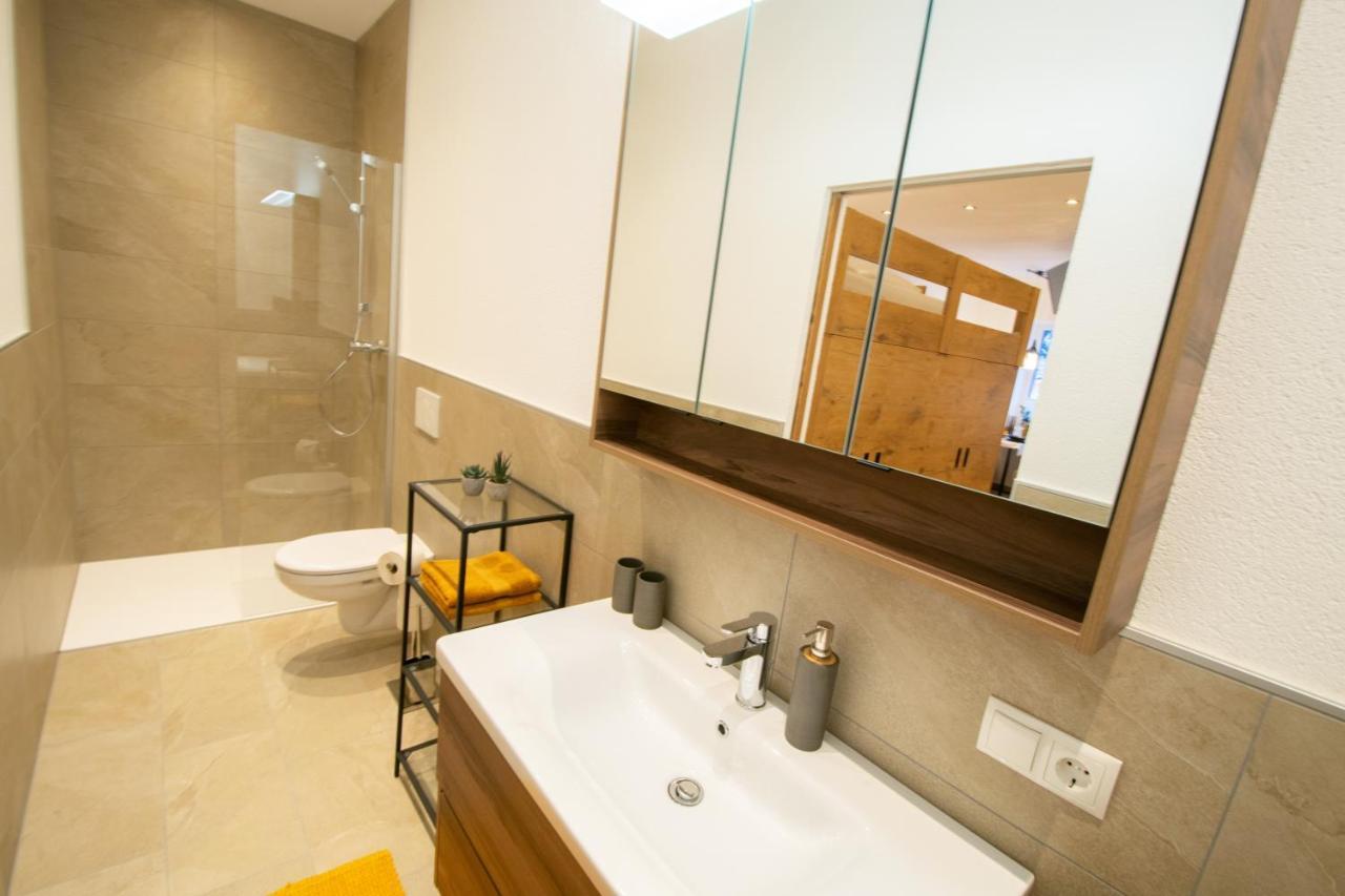 יארצנס W-Spirit Apartments מראה חיצוני תמונה