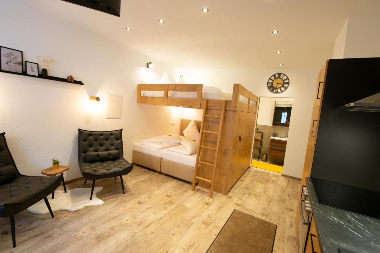 יארצנס W-Spirit Apartments מראה חיצוני תמונה