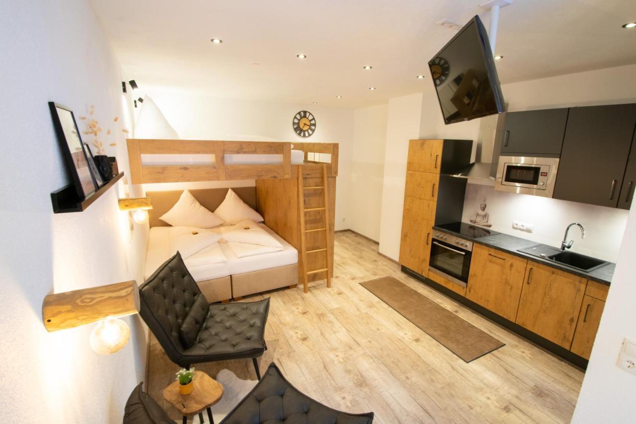 יארצנס W-Spirit Apartments מראה חיצוני תמונה
