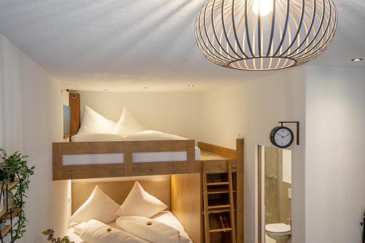יארצנס W-Spirit Apartments מראה חיצוני תמונה