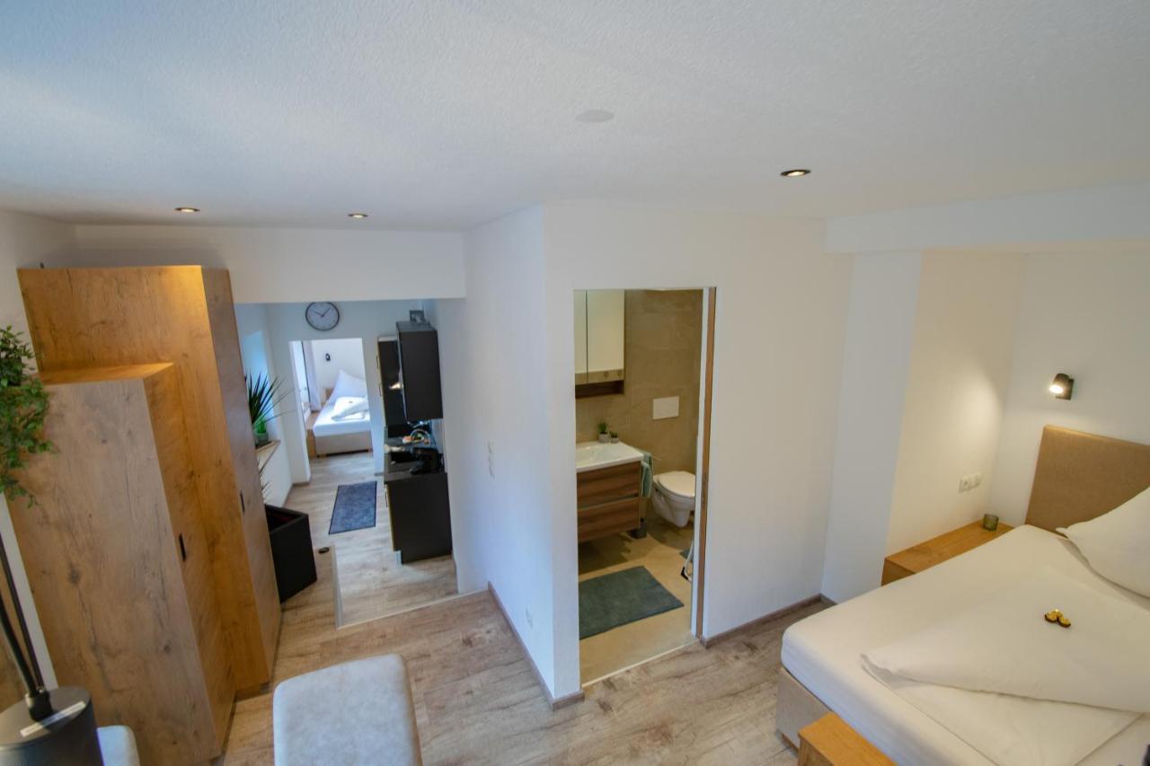 יארצנס W-Spirit Apartments מראה חיצוני תמונה
