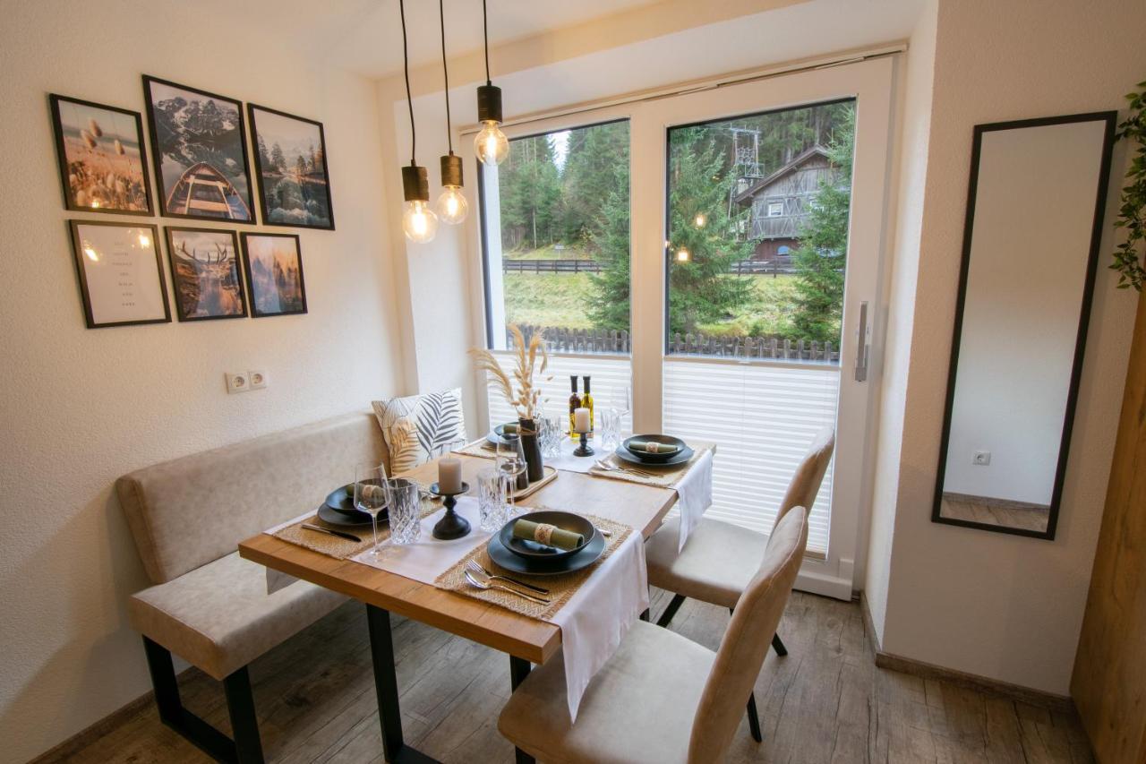יארצנס W-Spirit Apartments מראה חיצוני תמונה