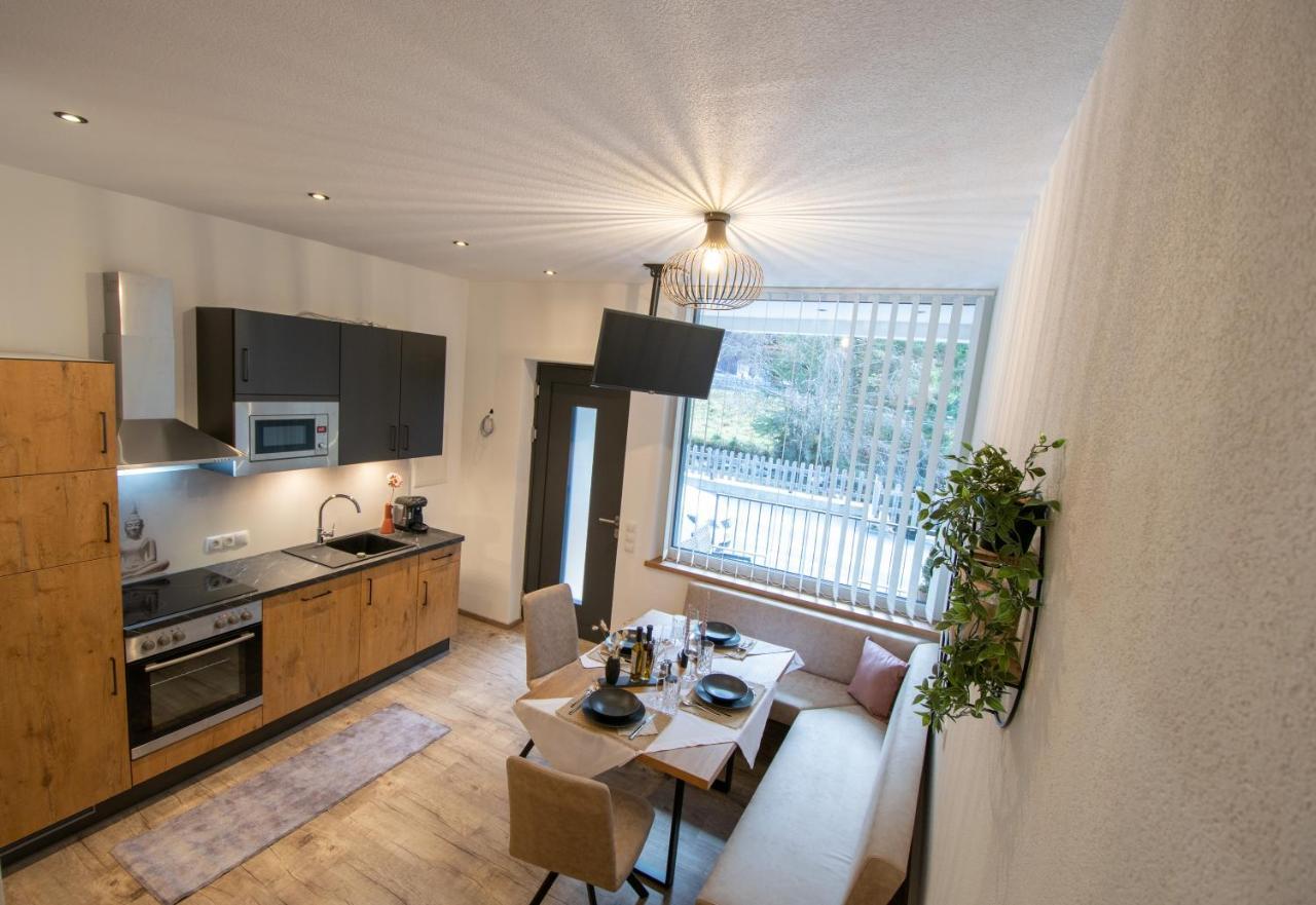 יארצנס W-Spirit Apartments מראה חיצוני תמונה