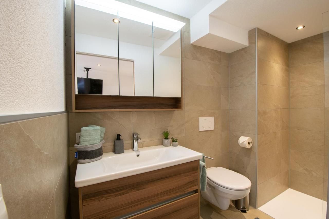 יארצנס W-Spirit Apartments מראה חיצוני תמונה