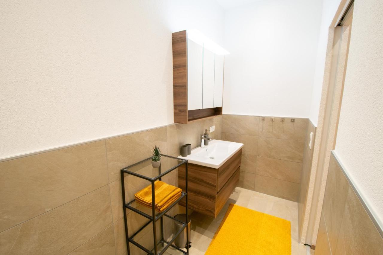 יארצנס W-Spirit Apartments מראה חיצוני תמונה