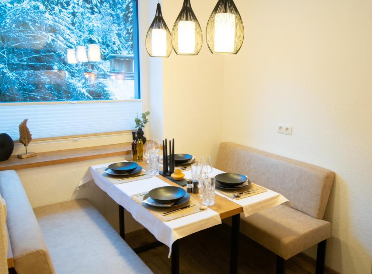 יארצנס W-Spirit Apartments מראה חיצוני תמונה