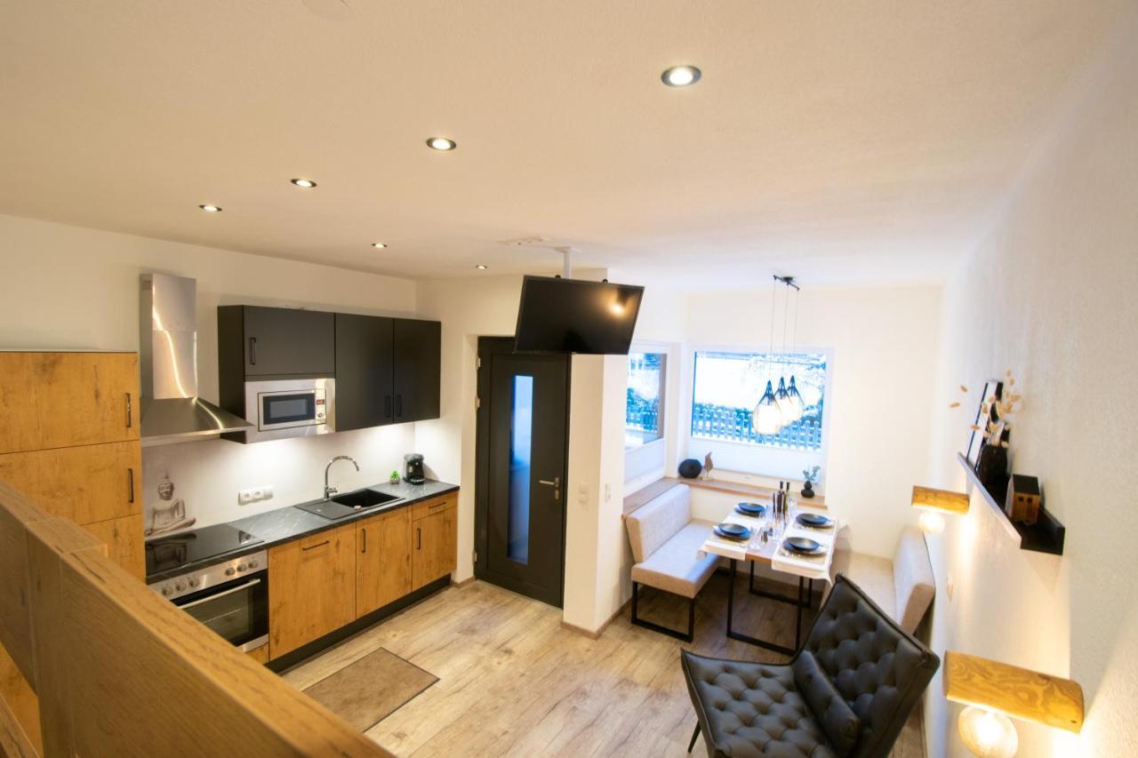 יארצנס W-Spirit Apartments מראה חיצוני תמונה