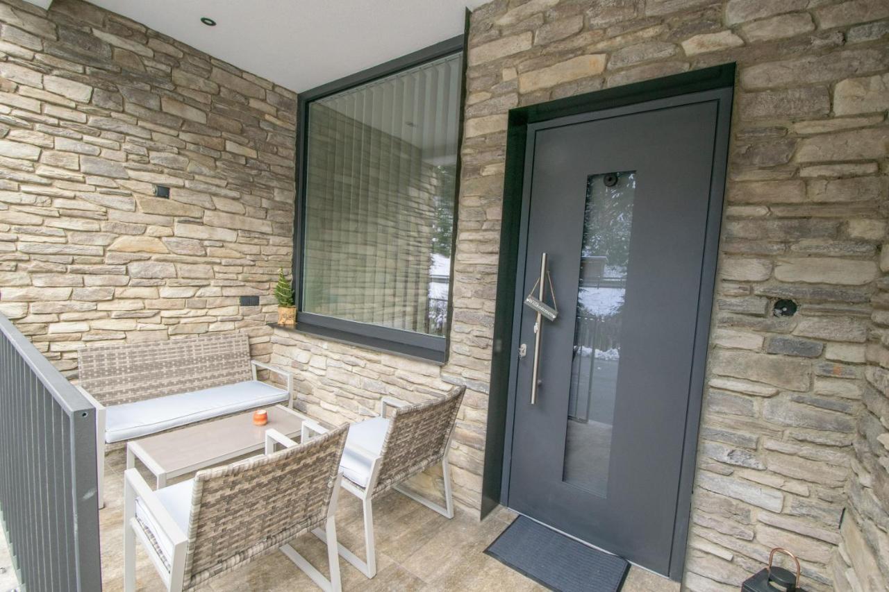 יארצנס W-Spirit Apartments מראה חיצוני תמונה