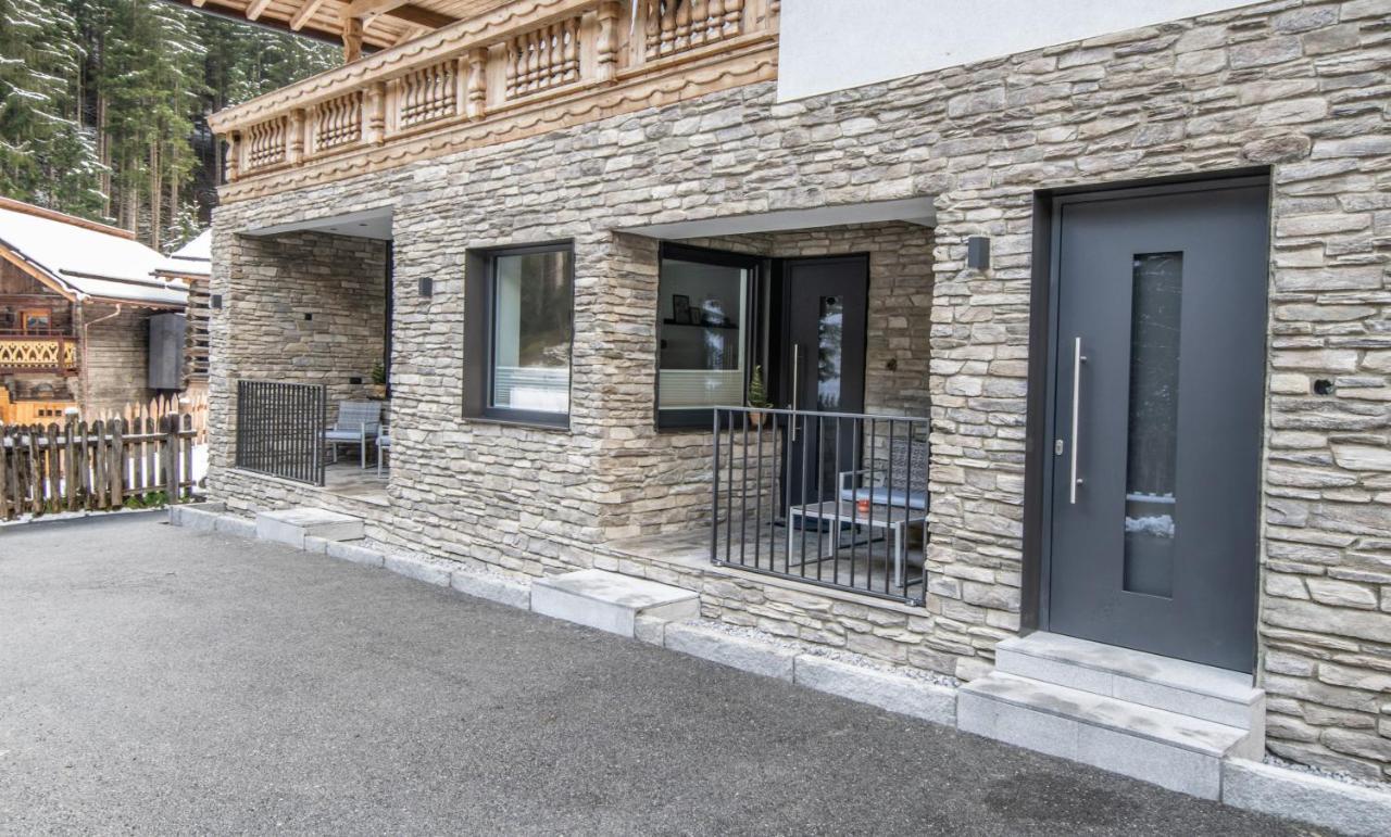 יארצנס W-Spirit Apartments מראה חיצוני תמונה