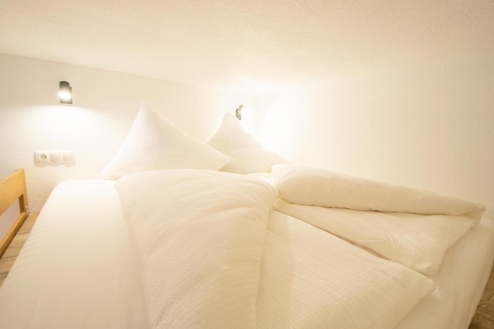 יארצנס W-Spirit Apartments חדר תמונה